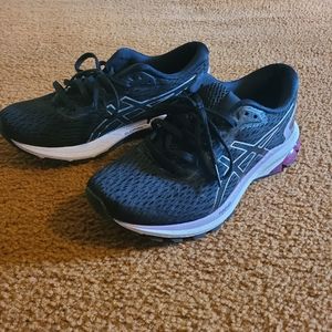 Asics Running Shoes